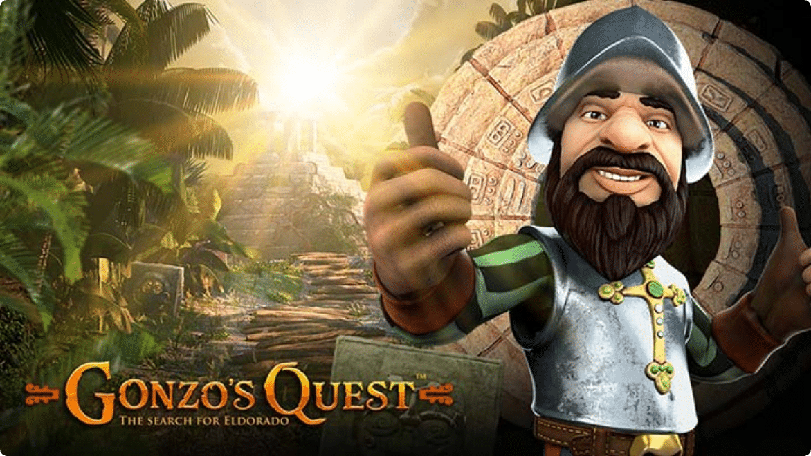 Play Gonzo’s Quest Slot